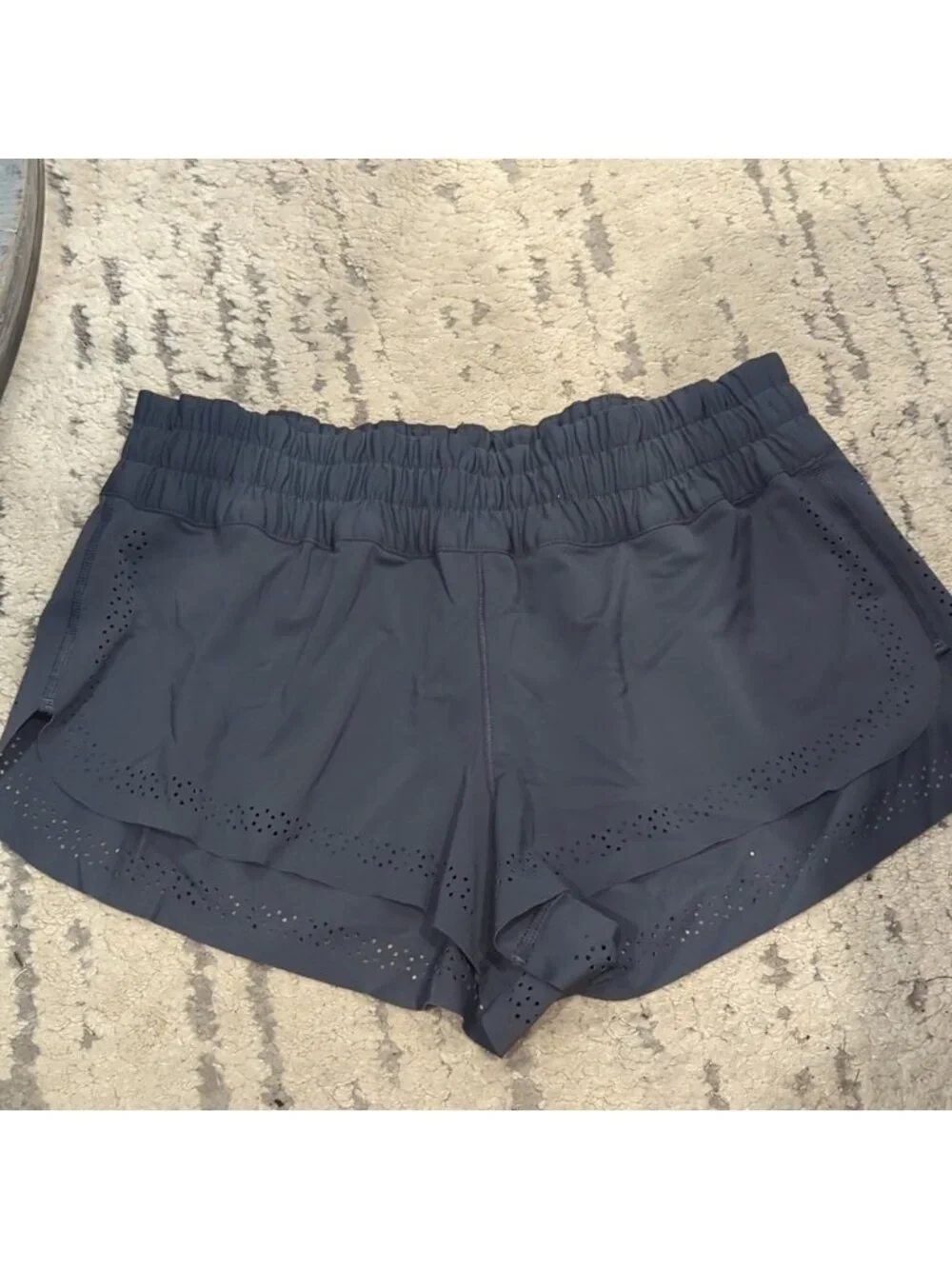 Lululemon Swell Chaser Short (2